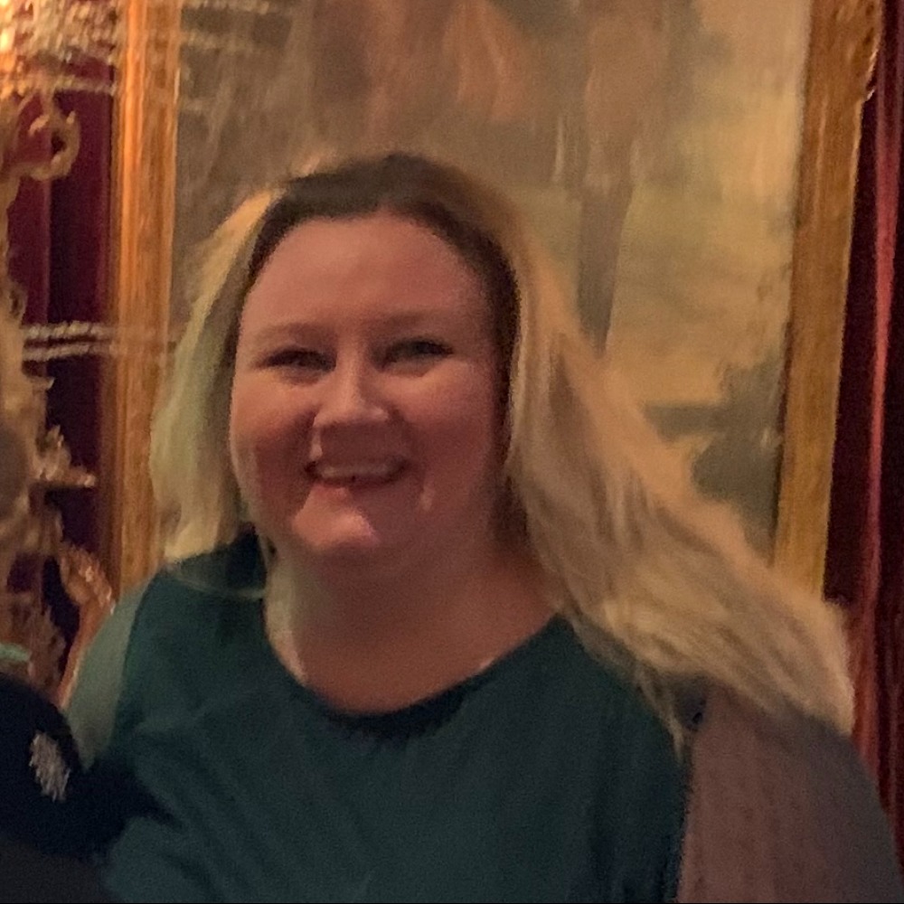 Meet your Posher, Pam